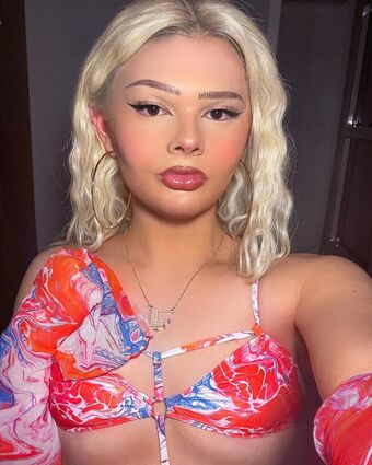 TSlali Foto Desnuda Filtrada OnlyFans 12