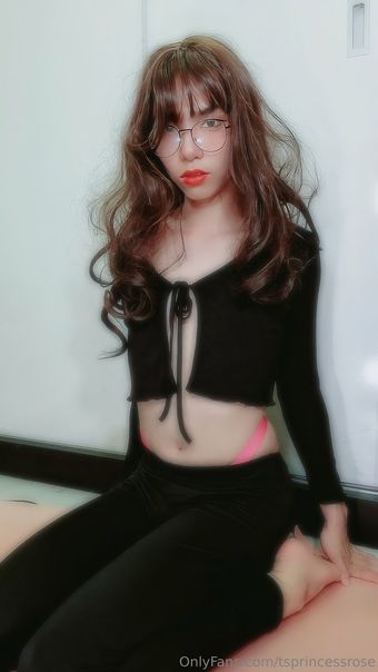 tsprincessrose