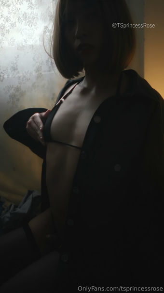 tsprincessrose