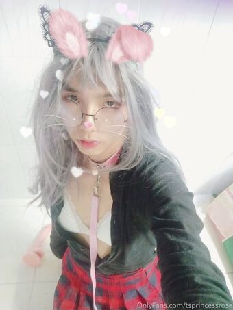 tsprincessrose