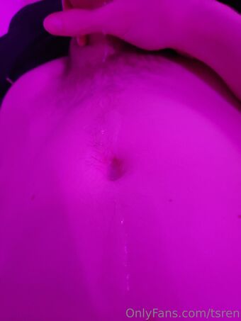 tsren Foto Desnuda Filtrada OnlyFans 13