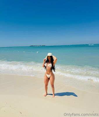 tsviolin Foto Desnuda Filtrada OnlyFans 9