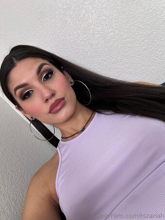 tszariah Foto Desnuda Filtrada OnlyFans 88