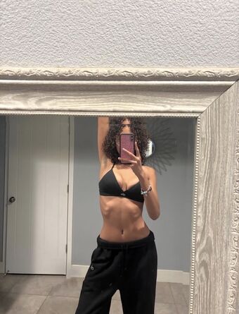 ttahlula Foto Desnuda Filtrada OnlyFans 29