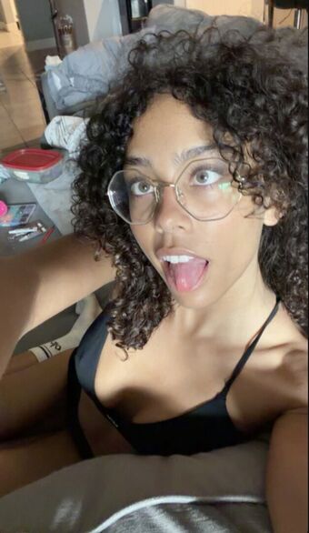 ttahlula Foto Desnuda Filtrada OnlyFans 38