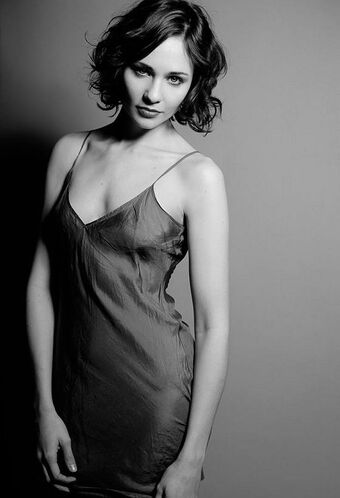 Tuppence Middleton