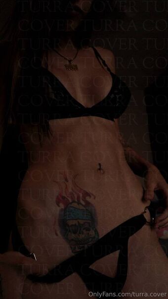 turra.cover Foto Desnuda Filtrada OnlyFans 33