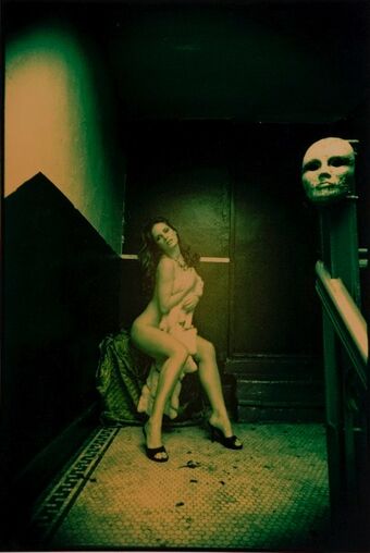 TV Shopping Presenters