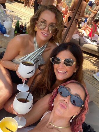 TV Shopping Presenters