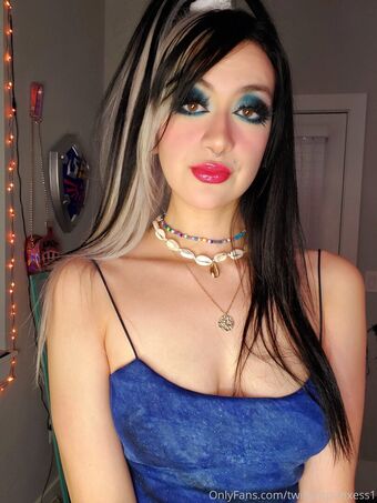 twilightprinxess1 Foto Desnuda Filtrada OnlyFans 37