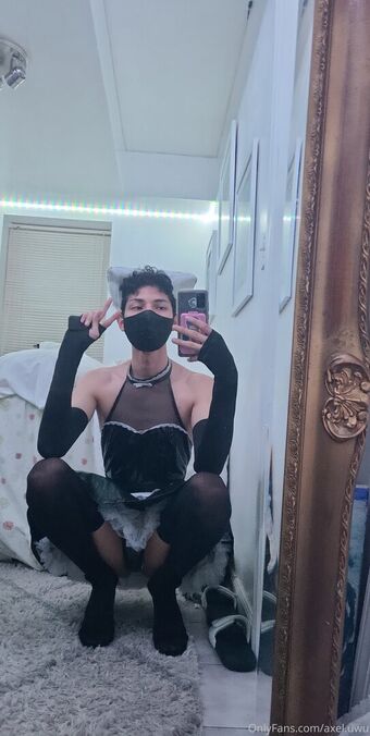 twinku Foto Desnuda Filtrada OnlyFans 50