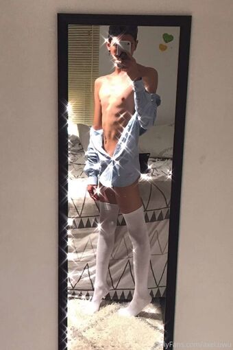 twinku Foto Desnuda Filtrada OnlyFans 51