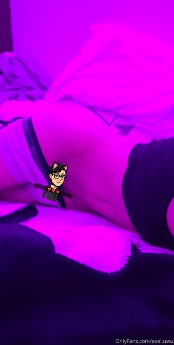 twinku Foto Desnuda Filtrada OnlyFans 53