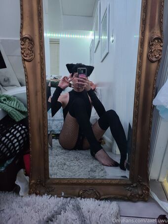 twinku Foto Desnuda Filtrada OnlyFans 55