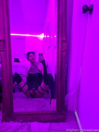 twinku Foto Desnuda Filtrada OnlyFans 56