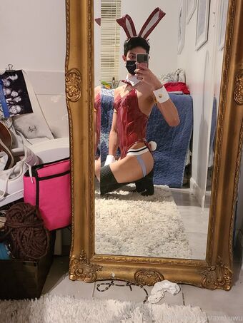 twinku Foto Desnuda Filtrada OnlyFans 57