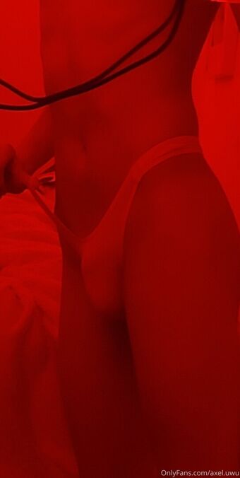 twinku Foto Desnuda Filtrada OnlyFans 58