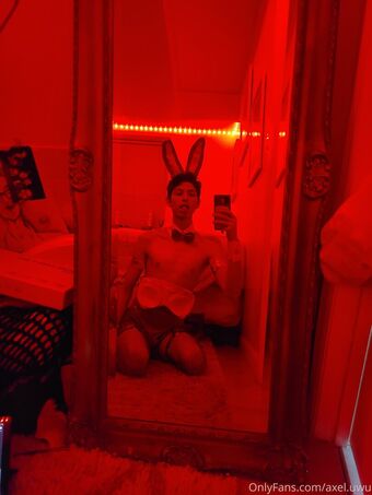 twinku Foto Desnuda Filtrada OnlyFans 59