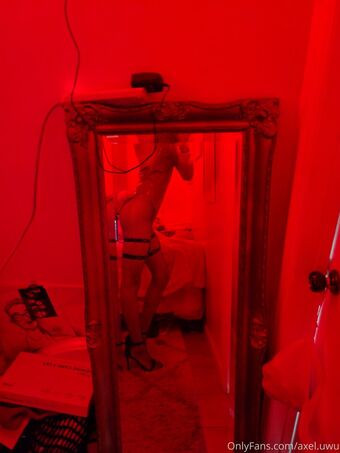 twinku Foto Desnuda Filtrada OnlyFans 60