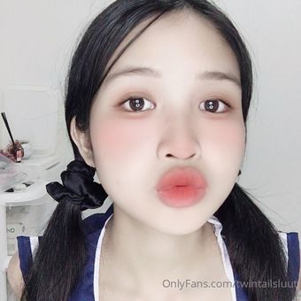 twintailsluut