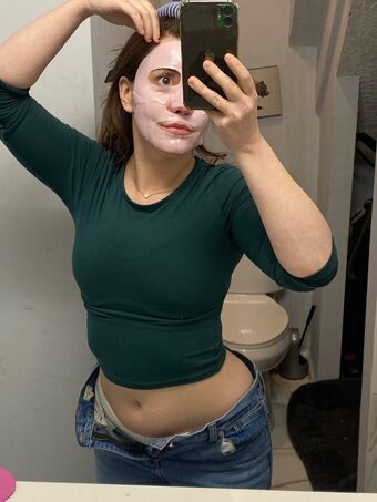 txeresxa Foto Desnuda Filtrada OnlyFans 165