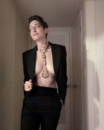 Tybee Diskin Foto Desnuda Filtrada OnlyFans 17