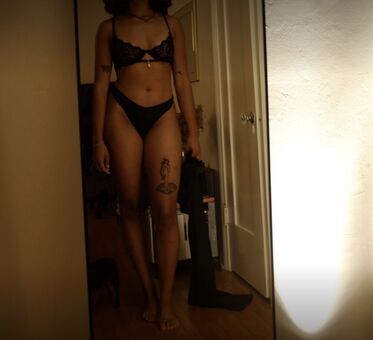 typeanegative Foto Desnuda Filtrada OnlyFans 15