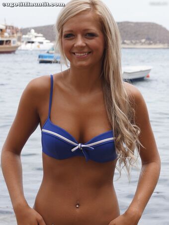 U Got It! Flaunt It!