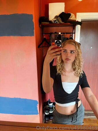u49980469 Foto Desnuda Filtrada OnlyFans 19