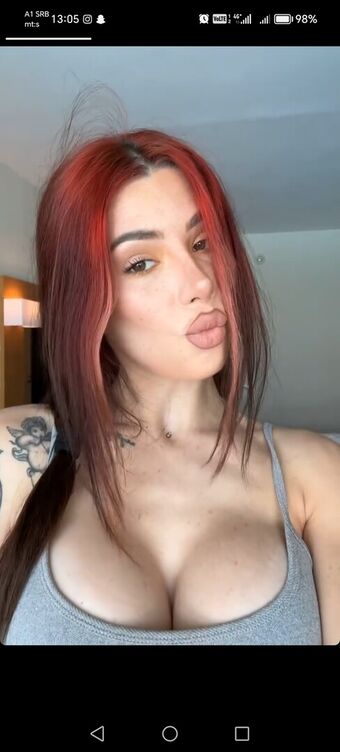 Ukiq Foto Desnuda Filtrada OnlyFans 3