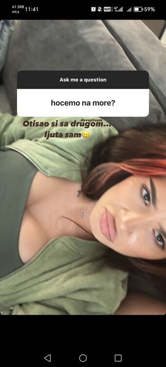 Ukiq Foto Desnuda Filtrada OnlyFans 5
