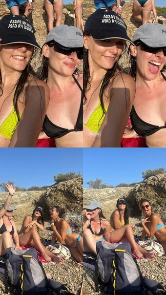 Ultia Foto Desnuda Filtrada OnlyFans 7