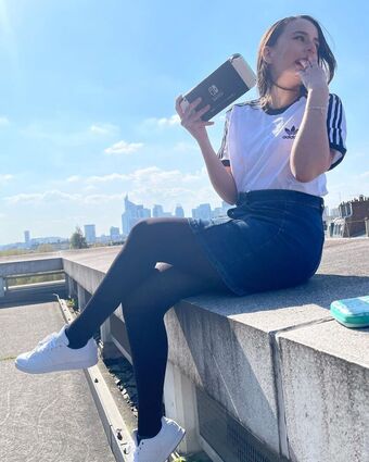 Ultia Foto Desnuda Filtrada OnlyFans 11