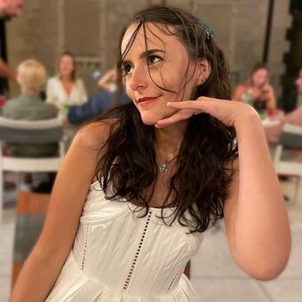 Ultia Foto Desnuda Filtrada OnlyFans 14