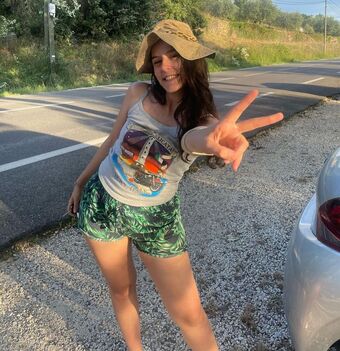 Ultia Foto Desnuda Filtrada OnlyFans 15