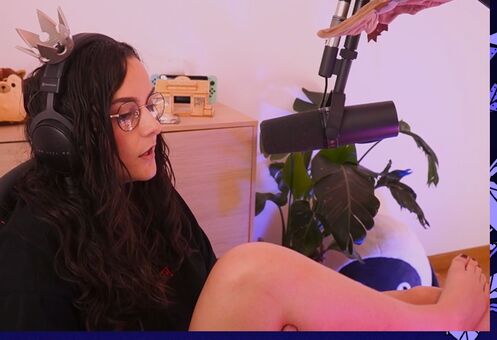 Ultia Foto Desnuda Filtrada OnlyFans 18