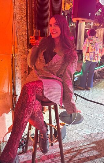 Ultia Foto Desnuda Filtrada OnlyFans 19