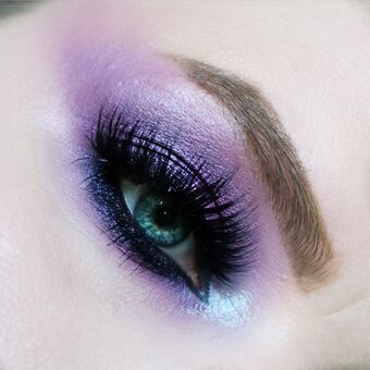 Ultraviolet