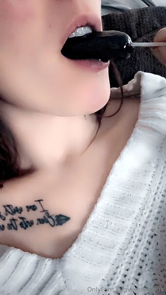 umbrafaux Foto Desnuda Filtrada OnlyFans 18