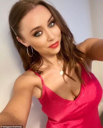 Una Healy