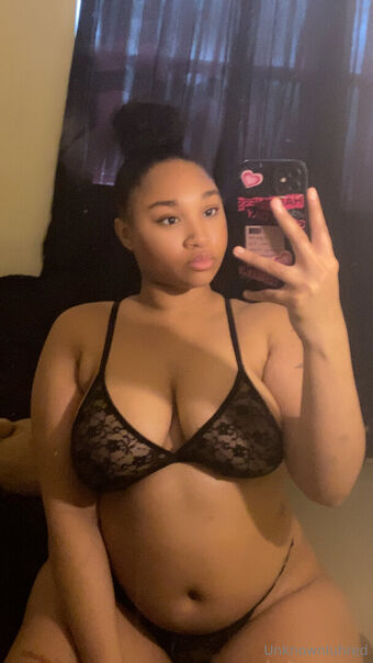 unknownluhred Foto Desnuda Filtrada OnlyFans 6