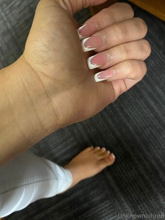 unknownluhred Foto Desnuda Filtrada OnlyFans 16