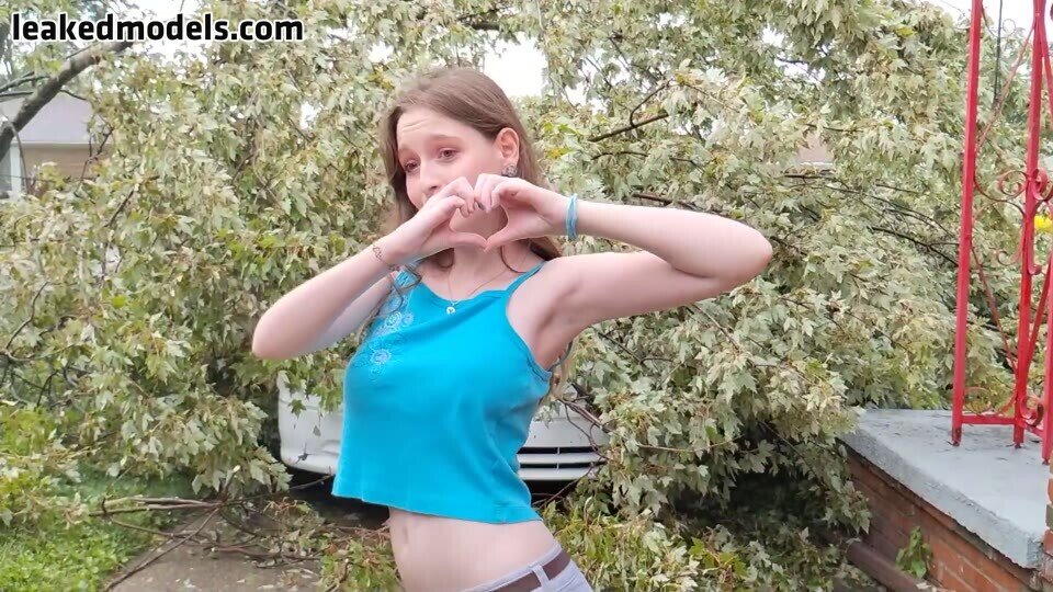 Veronica unoangryone vonthedon Foto Desnuda Filtrada OnlyFans  