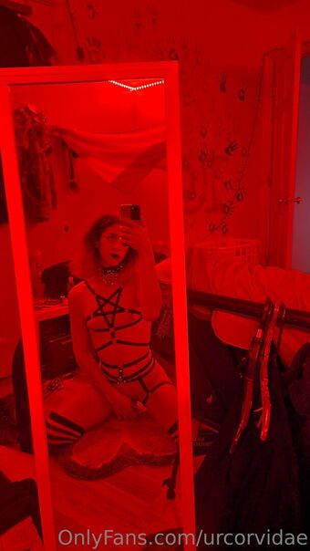 urcorvidae Foto Desnuda Filtrada OnlyFans 40