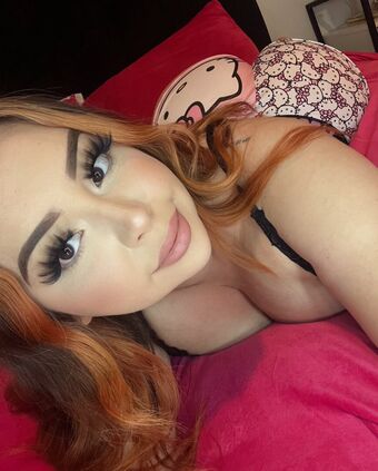 urfavfairyslut Foto Desnuda Filtrada OnlyFans 2