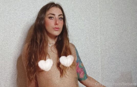 ursoftbee Foto Desnuda Filtrada OnlyFans 21