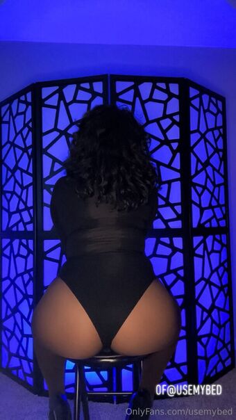 Usemybed