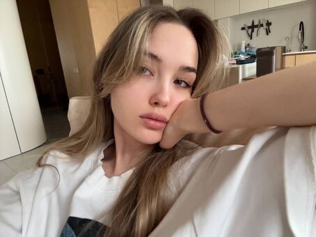 uuraniummm Foto Desnuda Filtrada OnlyFans 1