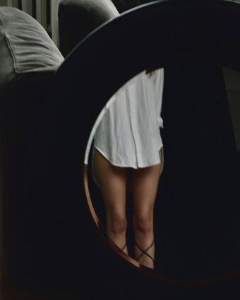 uuraniummm Foto Desnuda Filtrada OnlyFans 8