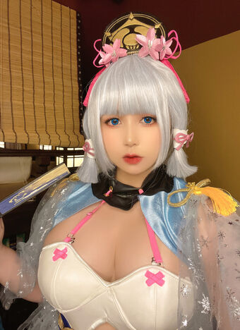 uyuychan2907 Foto Desnuda Filtrada OnlyFans 311